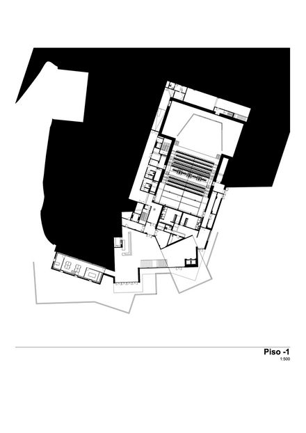 The Ponto C - Culture And Creativity