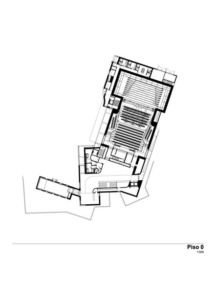 The Ponto C - Culture And Creativity