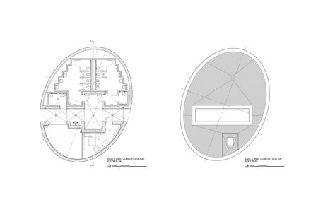 Basketball Court - Ralph C. Wilson Jr. Centennial Park