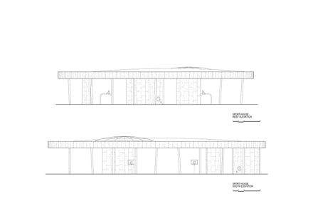Basketball Court - Ralph C. Wilson Jr. Centennial Park