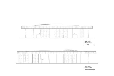 Basketball Court - Ralph C. Wilson Jr. Centennial Park