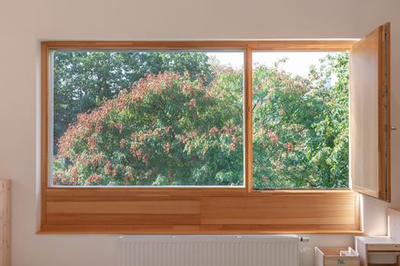 Vizafogó Kindergarten Budapest