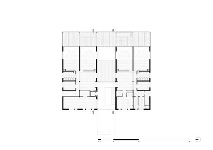 Vizafogó Kindergarten Budapest