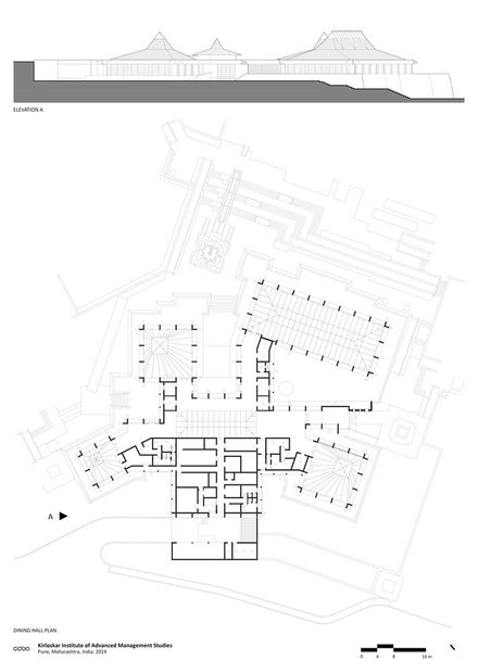 Kirloskar Institute Of Advanced Management Studies