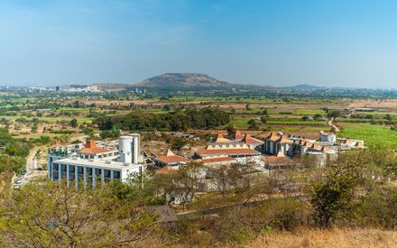 Kirloskar Institute Of Advanced Management Studies