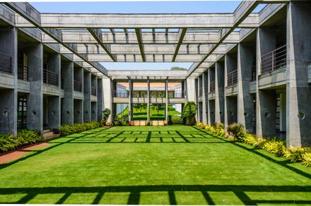 Kirloskar Institute Of Advanced Management Studies