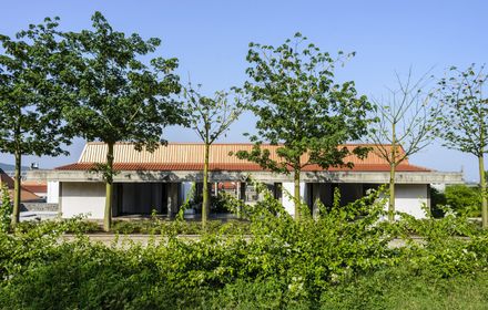 Kirloskar Institute Of Advanced Management Studies