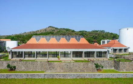 Kirloskar Institute Of Advanced Management Studies