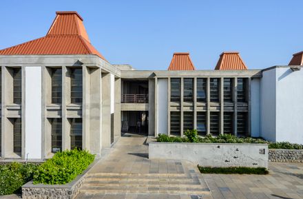 Kirloskar Institute Of Advanced Management Studies