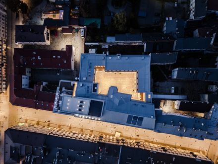 Stefan Żeromski Theatre