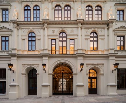 Stefan Żeromski Theatre