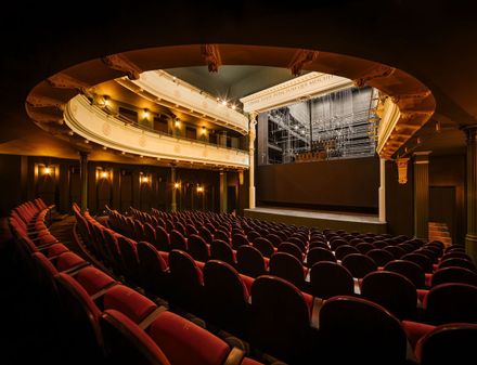 Stefan Żeromski Theatre