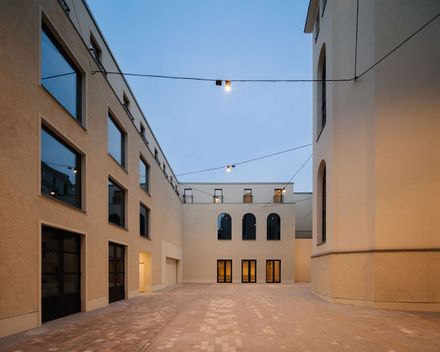 Stefan Żeromski Theatre