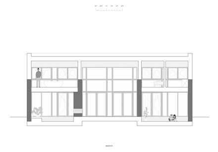 Residential House Weert