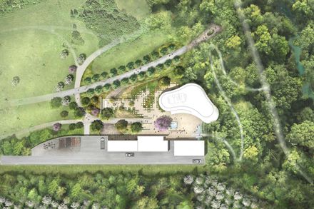 Waterfront Botanical Gardens