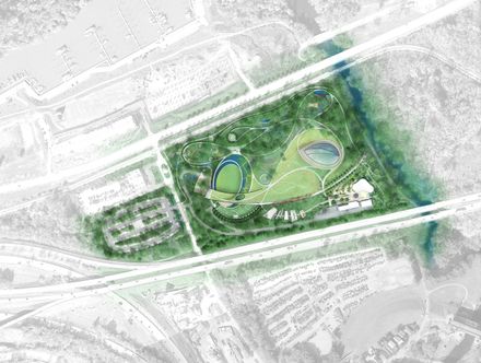 Waterfront Botanical Gardens