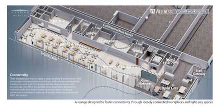 Nakano Seiyaku Kusatsu Factory