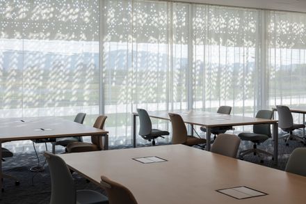 Nakano Seiyaku Kusatsu Factory