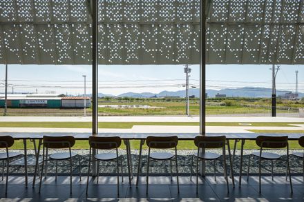 Nakano Seiyaku Kusatsu Factory