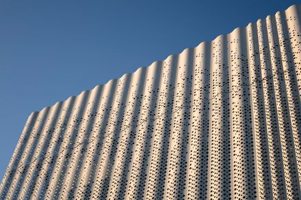 Nakano Seiyaku Kusatsu Factory