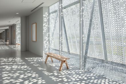 Nakano Seiyaku Kusatsu Factory