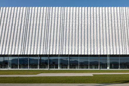 Nakano Seiyaku Kusatsu Factory