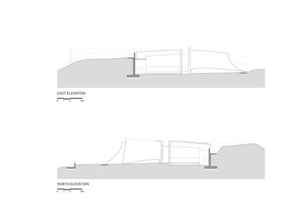 Handong University Prayer Room Heaven's Voice