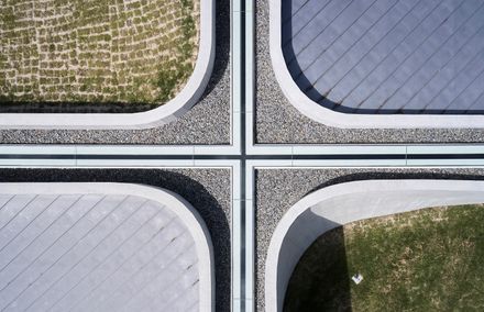 Handong University Prayer Room Heaven's Voice