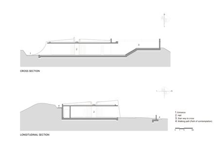 Handong University Prayer Room Heaven's Voice