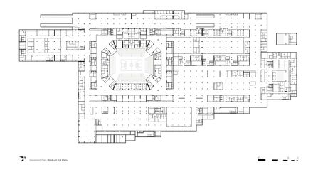 Basketball Development Center