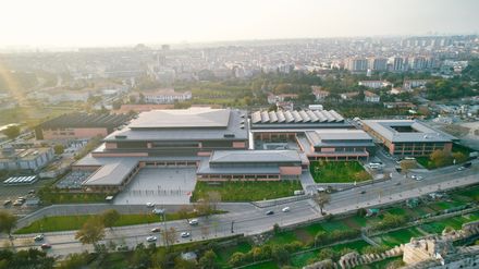 Basketball Development Center