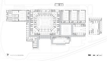 Basketball Development Center