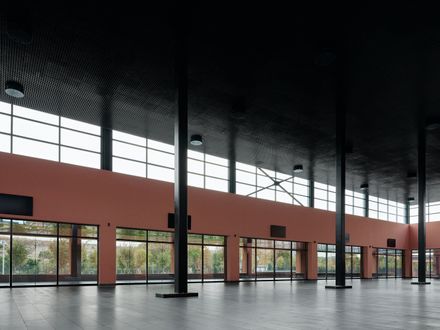 Basketball Development Center