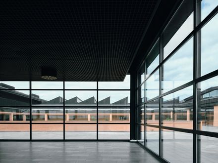 Basketball Development Center