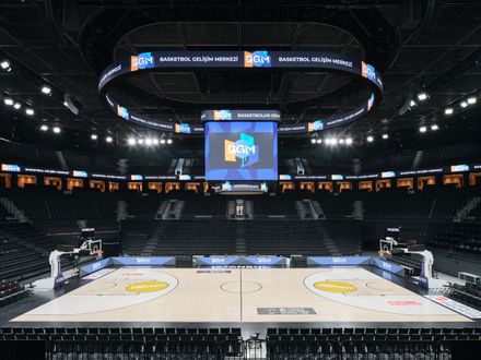 Basketball Development Center