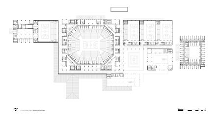 Basketball Development Center