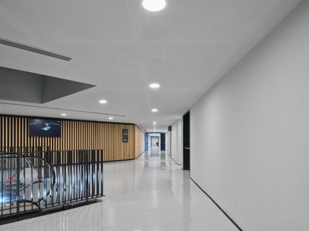 Basketball Development Center