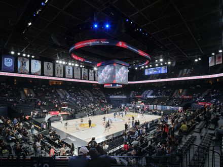 Basketball Development Center