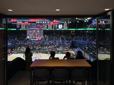 Basketball Development Center