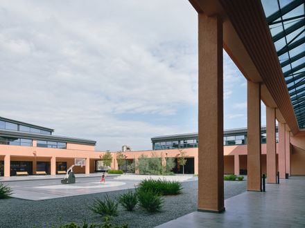 Basketball Development Center