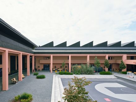 Basketball Development Center