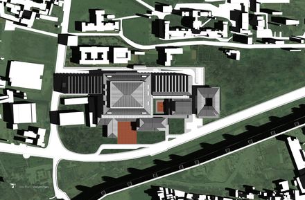 Basketball Development Center