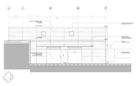 An Educational Farm On The Roof