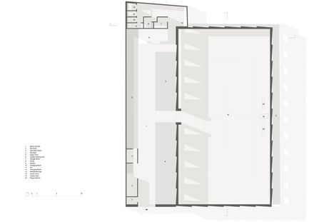 Backyard Community Club