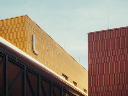 Power Station Leipzig