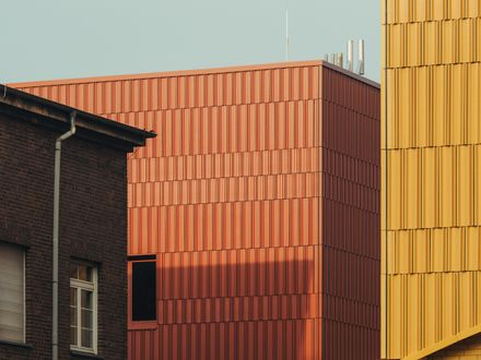 Power Station Leipzig