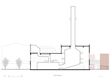 Power Station Leipzig