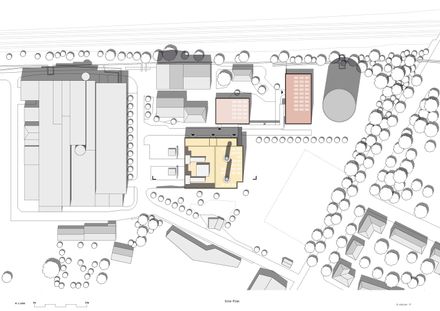 Power Station Leipzig