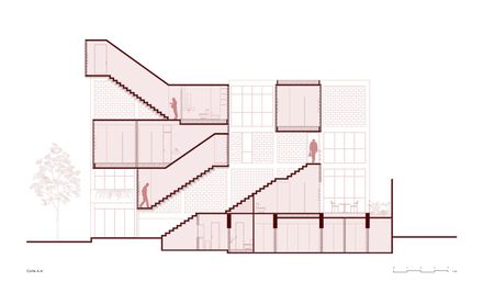 Mazatlan 160 Building