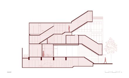 Mazatlan 160 Building